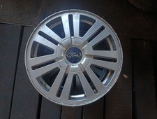16zoll riginal alufelge gebraucht kaufen  Mühlau