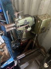 Swage machine 3phase for sale  SCUNTHORPE