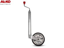 Stützrad plus 300kg gebraucht kaufen  Moringen