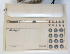 Ancien téléphone répondeur d'occasion  Gramat