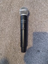 Subzero microphone karaoke for sale  ROTHERHAM
