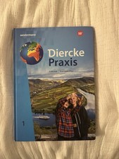 Diercke praxis erdkunde gebraucht kaufen  Andernach