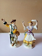 Hochst porcelaine allemande d'occasion  Castelsarrasin