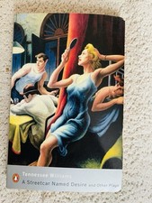 Tennessee williams streetcar for sale  PEWSEY
