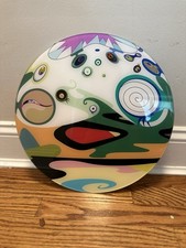 Takashi murakami art for sale  Glen Cove