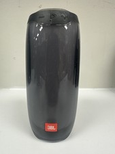 Problemas de emparelhamento de alto-falante sem fio JBL Pulse 4 BLK apenas para peças /LEIA A DESCRIÇÃO comprar usado  Enviando para Brazil