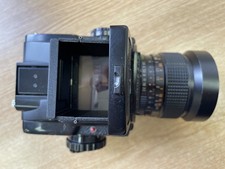Mamiya 645j 45mm for sale  ROTHERHAM