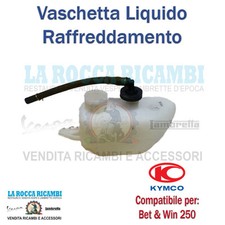 Vaschetta liquido raffreddamen usato  Napoli