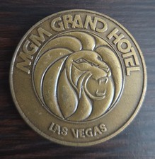 Mgm grand hotel for sale  Henderson