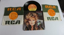Bnnie tyler singles for sale  STEVENAGE