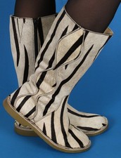 Damenstiefel lederstiefel lede gebraucht kaufen  Bovenden