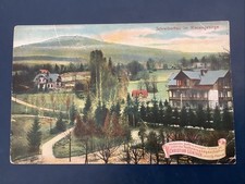 Werbung riesengebirge 1915 gebraucht kaufen  Kenzingen