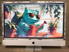 Apple imac a1312 for sale  Oklahoma City