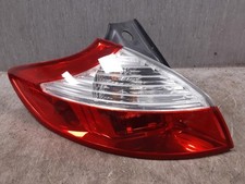 ORIGINAL Rücklicht links RENAULT MEGANE III Hatchback (BZ0/1_, B3_)  2010, usado comprar usado  Enviando para Brazil