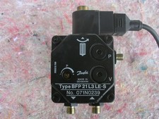 ölpumpe danfoss type gebraucht kaufen  Tacherting