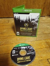 Videogame completo Dying Light Anniversary Edition Microsft Xbox One 2020, usado comprar usado  Enviando para Brazil