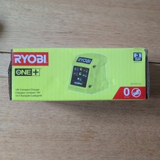 ryobi charger for sale  KILMACOLM