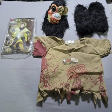 Zombie chimp boy for sale  Portage