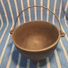 Vintage small cast for sale  Victor