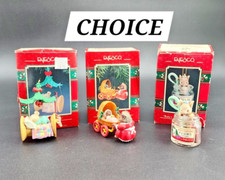 Enesco treasury christmas for sale  Luck