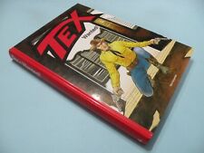 Libro cartonato tex usato  Firenze