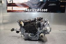 Jdm tr580 2012 for sale  Santa Fe Springs