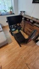 Sim rig next gebraucht kaufen  Ludwigshafen am Rhein