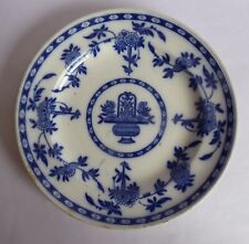 Minton blue white for sale  BOURNEMOUTH