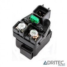 Relais démarrage demarreur d'occasion  France