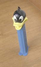 Figurine pez daffy d'occasion  France
