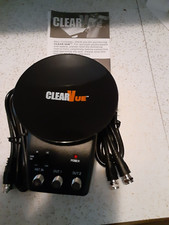 Antena de TV Home Clear Vue Super Booster melhora cabo e estéreo FM nova GI-099004 comprar usado  Enviando para Brazil