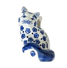 Blue white porcelain for sale  Philadelphia