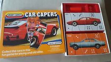 Spears car capers for sale  NORWICH