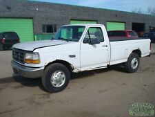 1995 ford 250 for sale  Gurnee