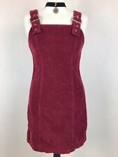 Topshop pinafore dress for sale  SOUTH CROYDON