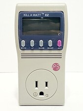 Kill watt appliances for sale  Flowery Branch