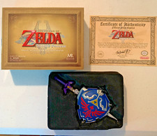 Master replicas zelda for sale  North Augusta
