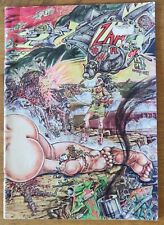 Zap comix clay for sale  CANVEY ISLAND