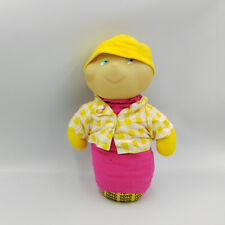 Ancien doudou luciole d'occasion  Le Portel
