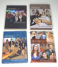 Gossip girl seasons for sale  Waconia