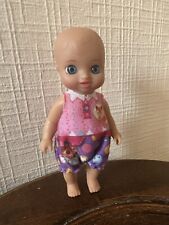 Poupée mini petite d'occasion  Rennes-