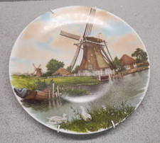 Vintage collectors plate for sale  WELLINGBOROUGH