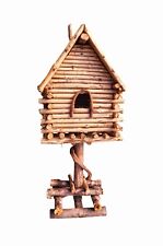 Birdhouse hand made for sale  Omro