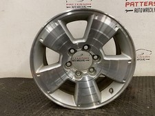 Toyota tacoma alloy for sale  Cochranton