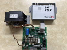 Marantec steuerung typ gebraucht kaufen  Lößnitz