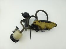 Bremssattel bremse bremspumpe gebraucht kaufen  Lehrte