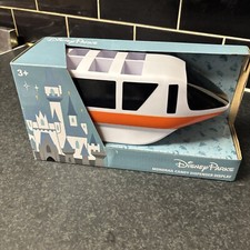 Disney parks orange for sale  LONDON