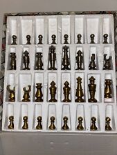 Schachspiel schachfiguren vero gebraucht kaufen  Klosterlechfeld