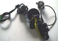 Schlosssatz zündschloss tankd gebraucht kaufen  Soyen