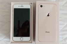 Iphone gold 64gb usato  Mazzarino
